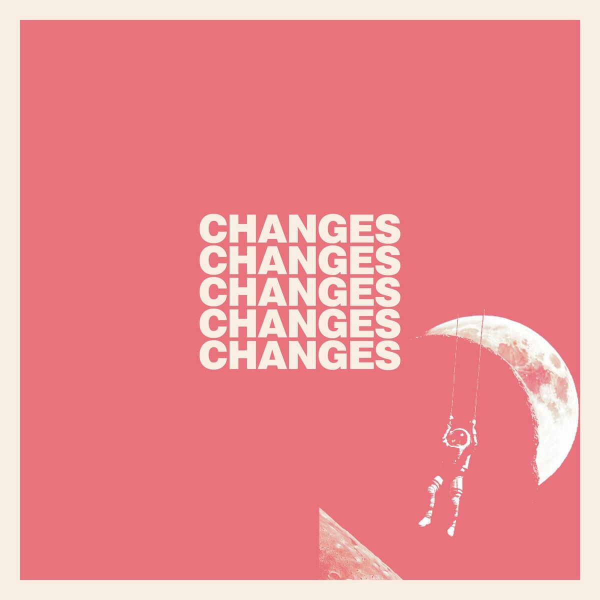Album cover of CHANGES