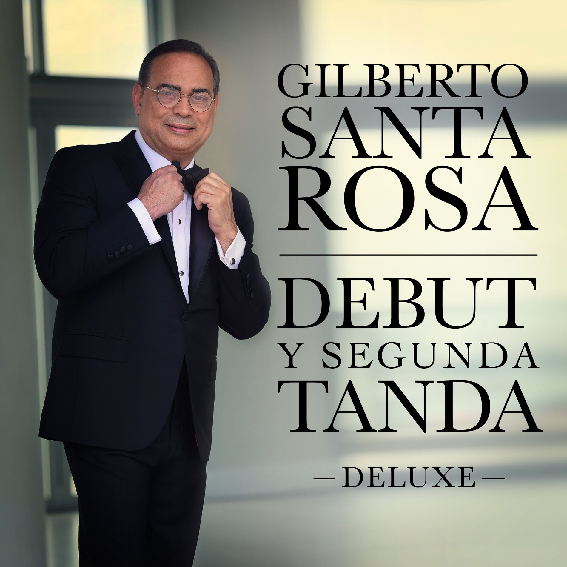 Album cover of Debut y Segunda Tanda (Deluxe)