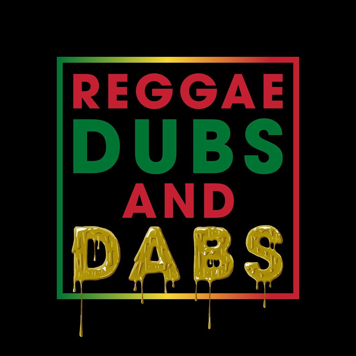 Album cover of Reggae Dubs and Dabs - EP