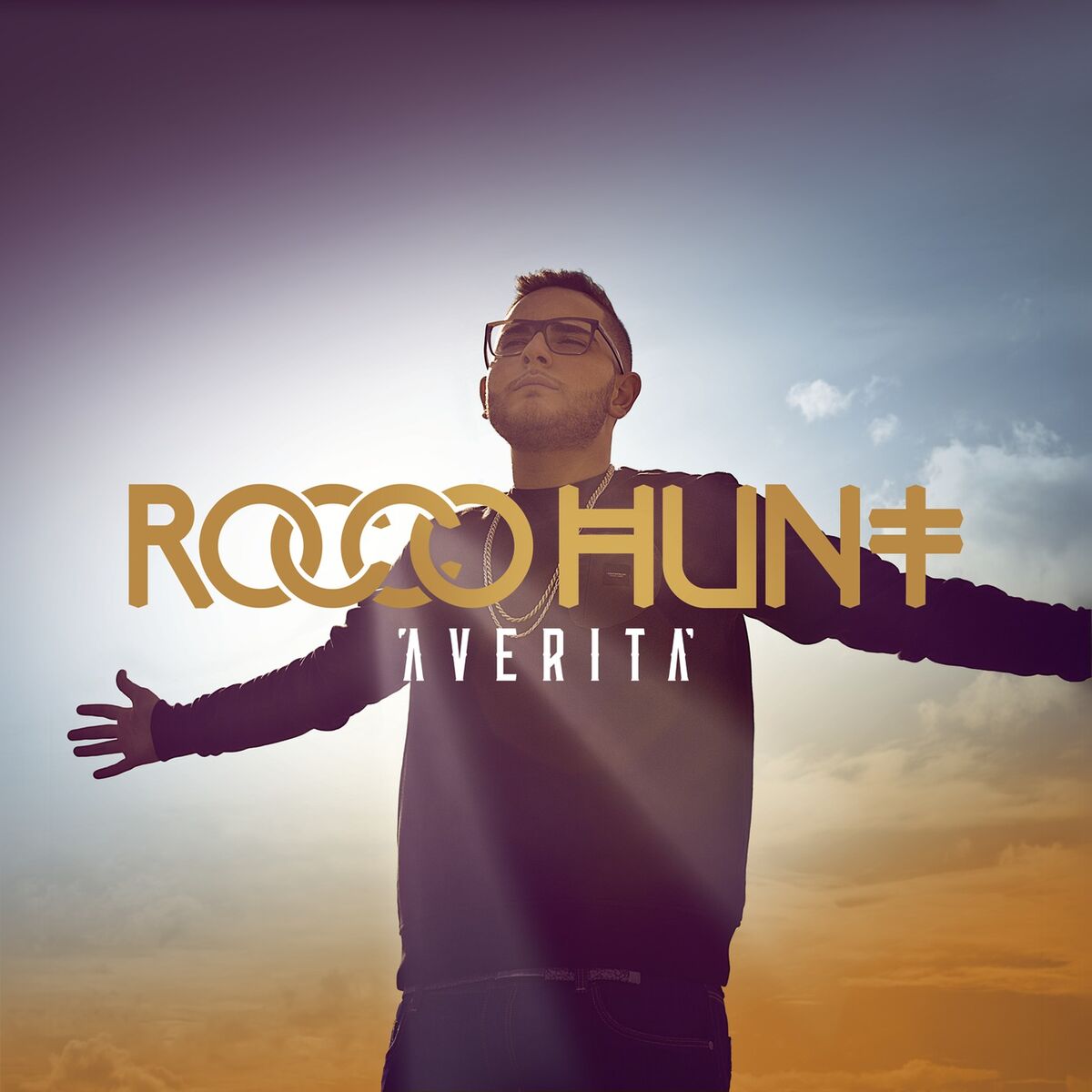 Album cover of 'A verità