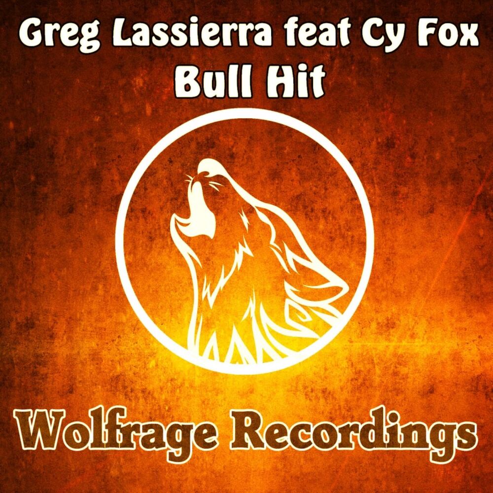 Picture of Bull Hit