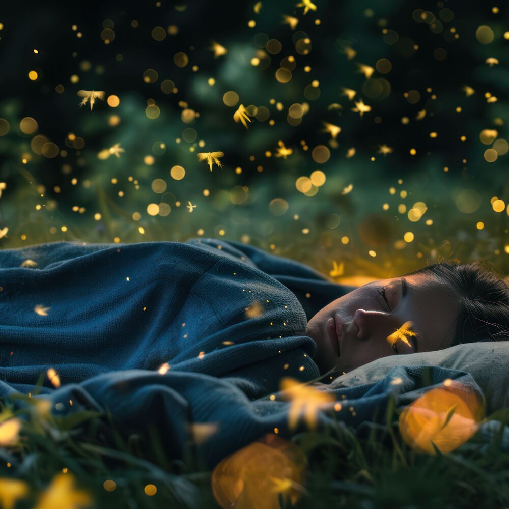 Picture of Magic Sleep: Natural Pills for Restful Nights