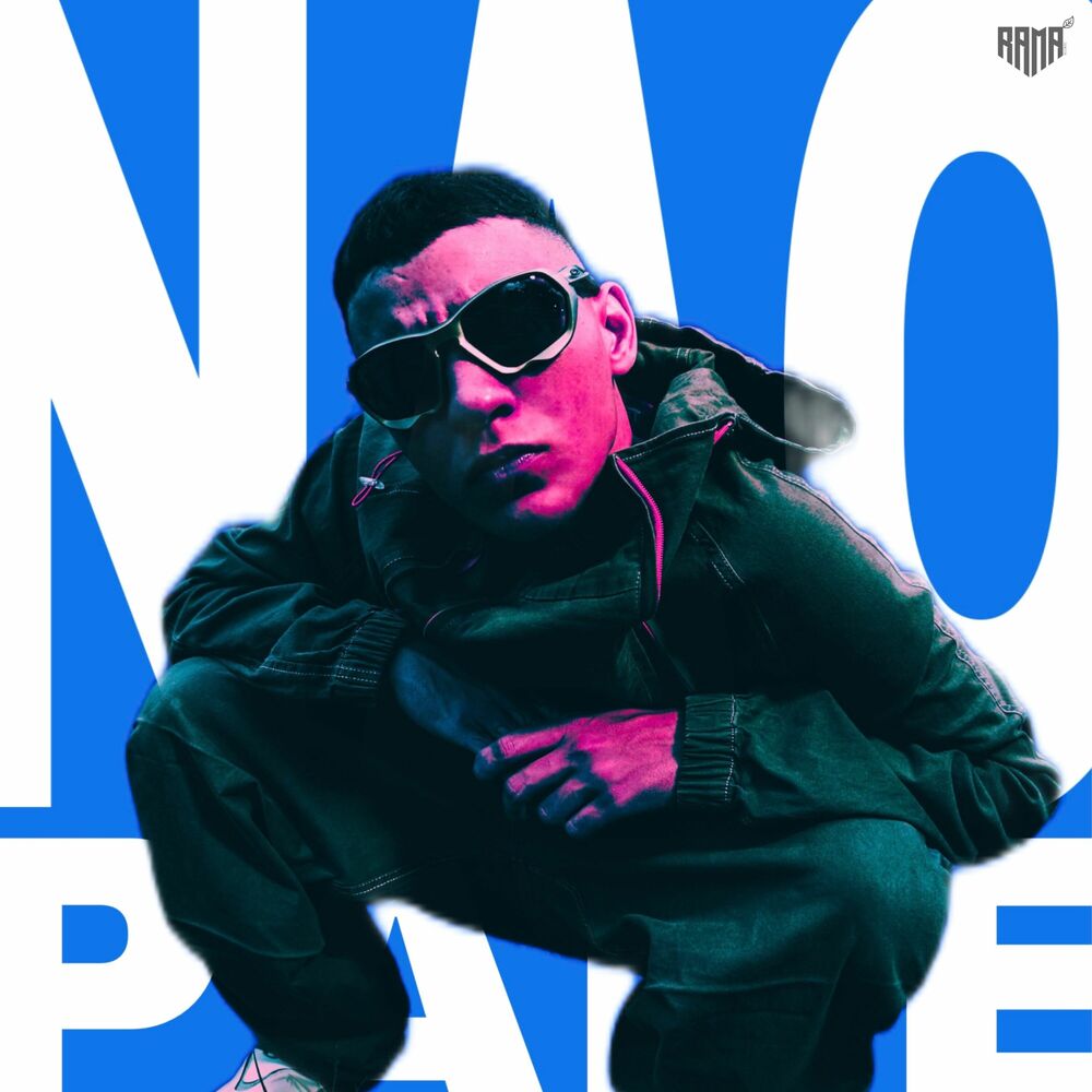 Picture of Não Pare