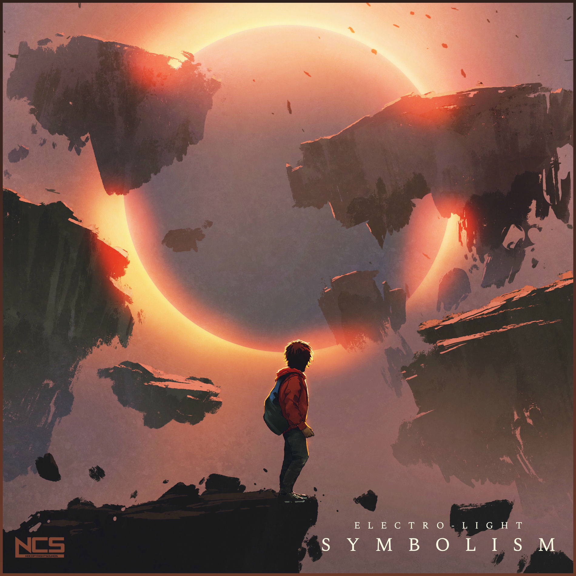 Album cover of Symbolism
