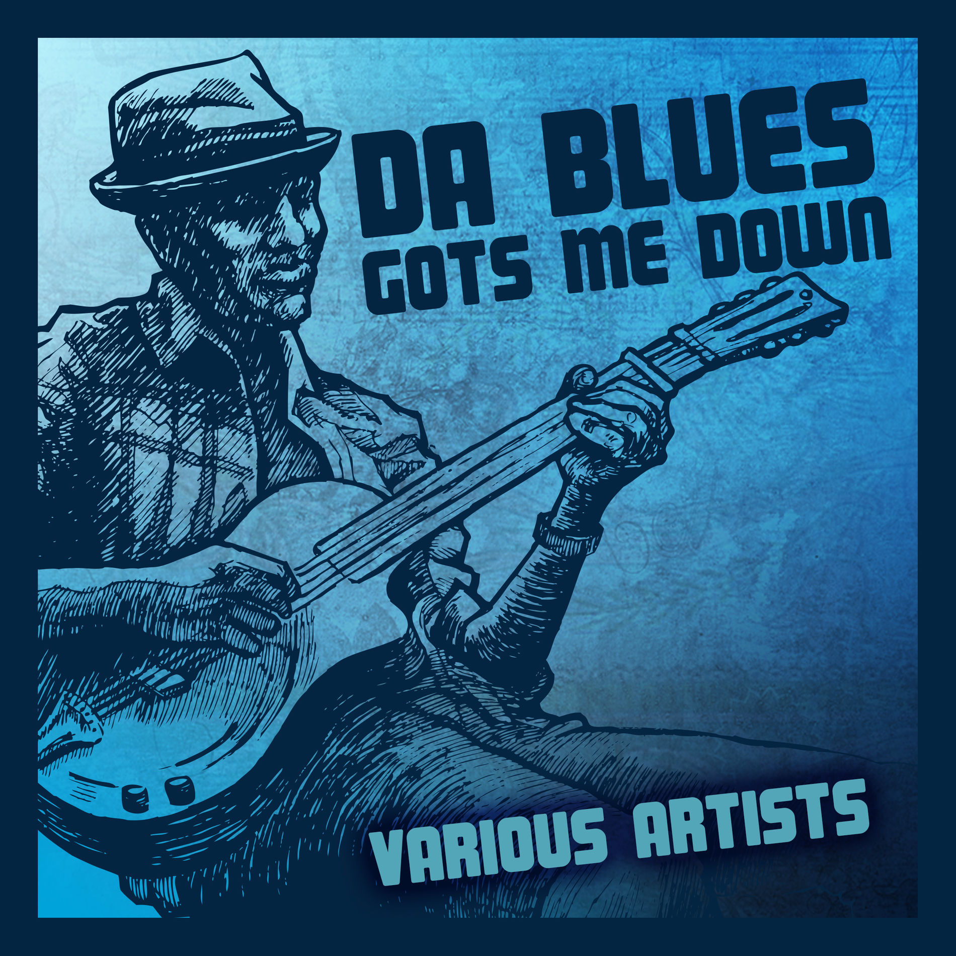 Album cover of Greenback Boogie