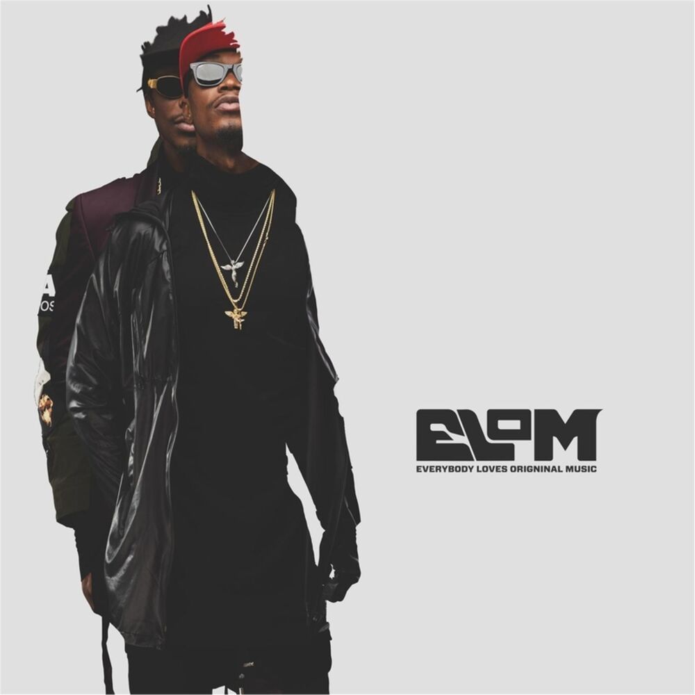 Picture of E.L.O.M.