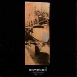 Cover of A Single History
