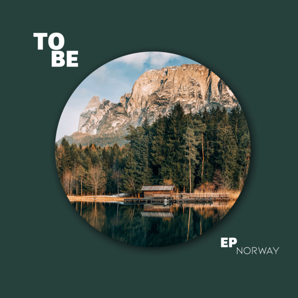 Picture of Norway EP