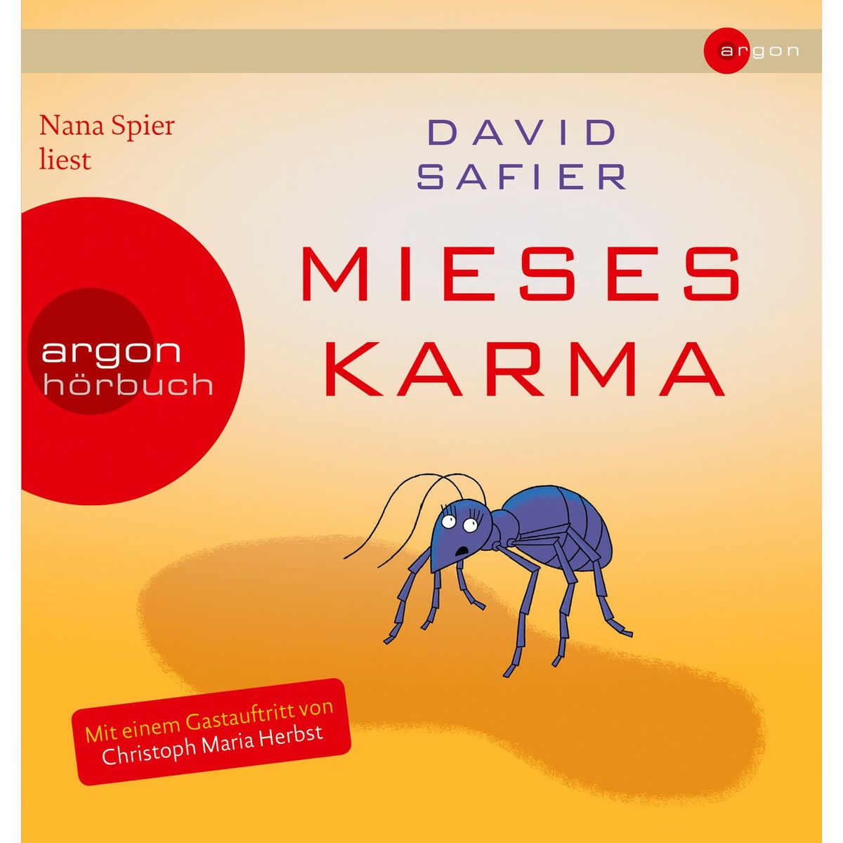 Album cover of Mieses Karma, Kapitel 1