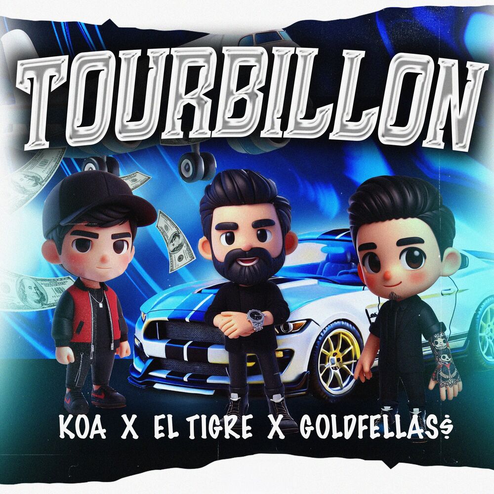 Picture of Tourbillon