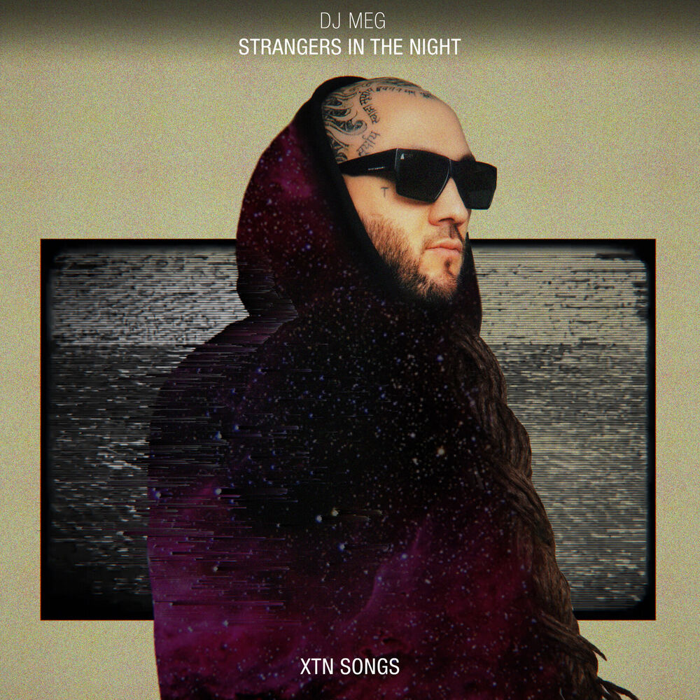 Picture of Strangers In The Night