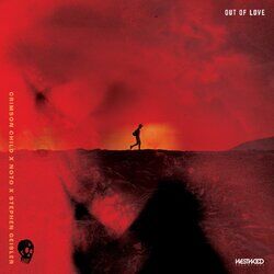 Cover of Out Of Love