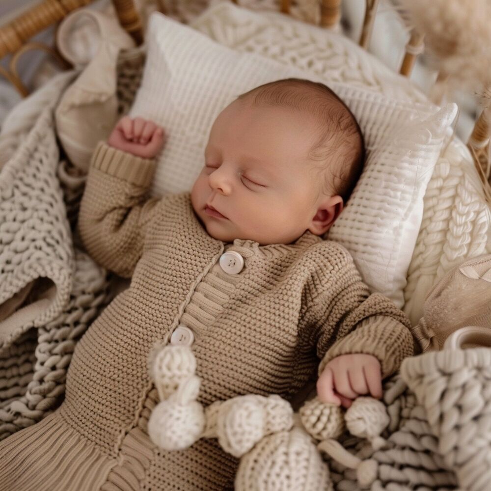 Picture of Whispers of the Tranquil Dawn: a Zen Classical Lullaby
