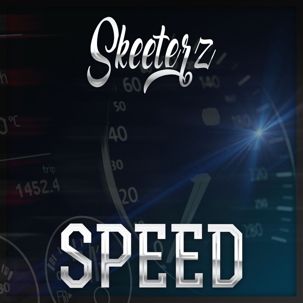 Picture of Speed