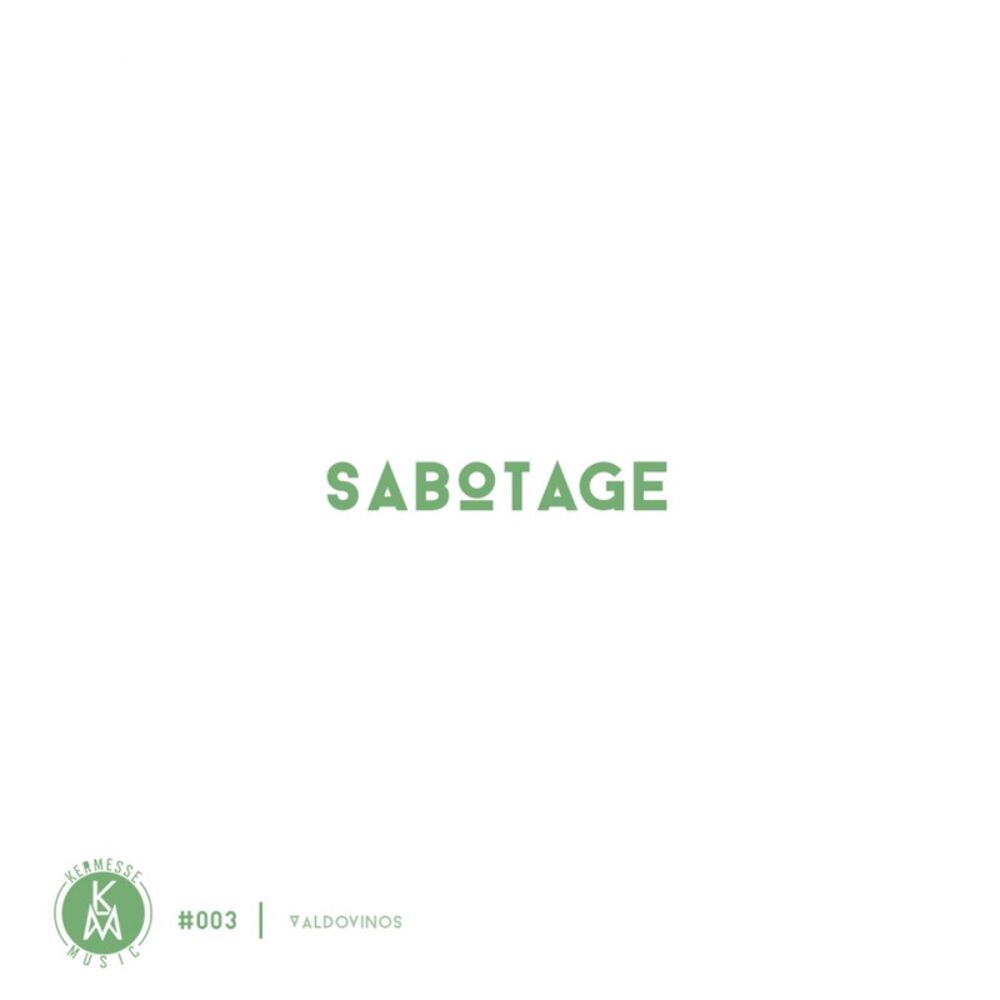 Picture of Sabotage