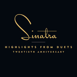 Cover of Highlights From Duets