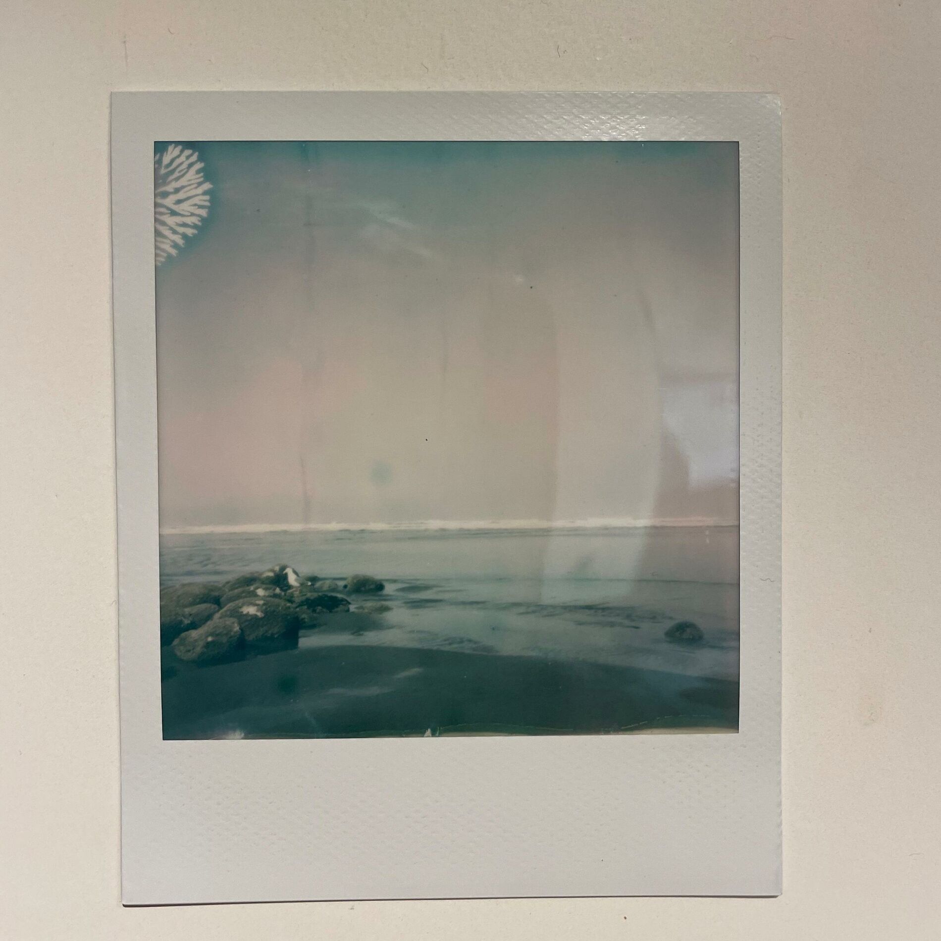 Album cover of Hot Blue