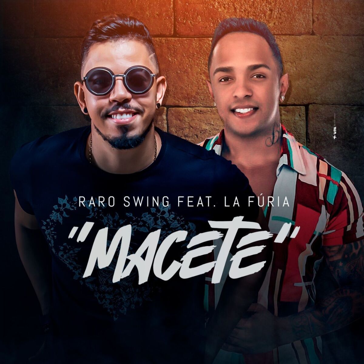 Album cover of Macete