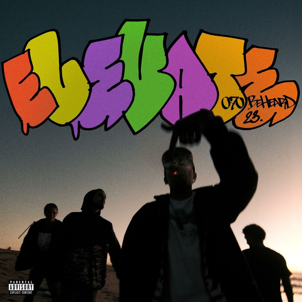 Picture of Elevate
