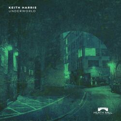 Cover of Underworld