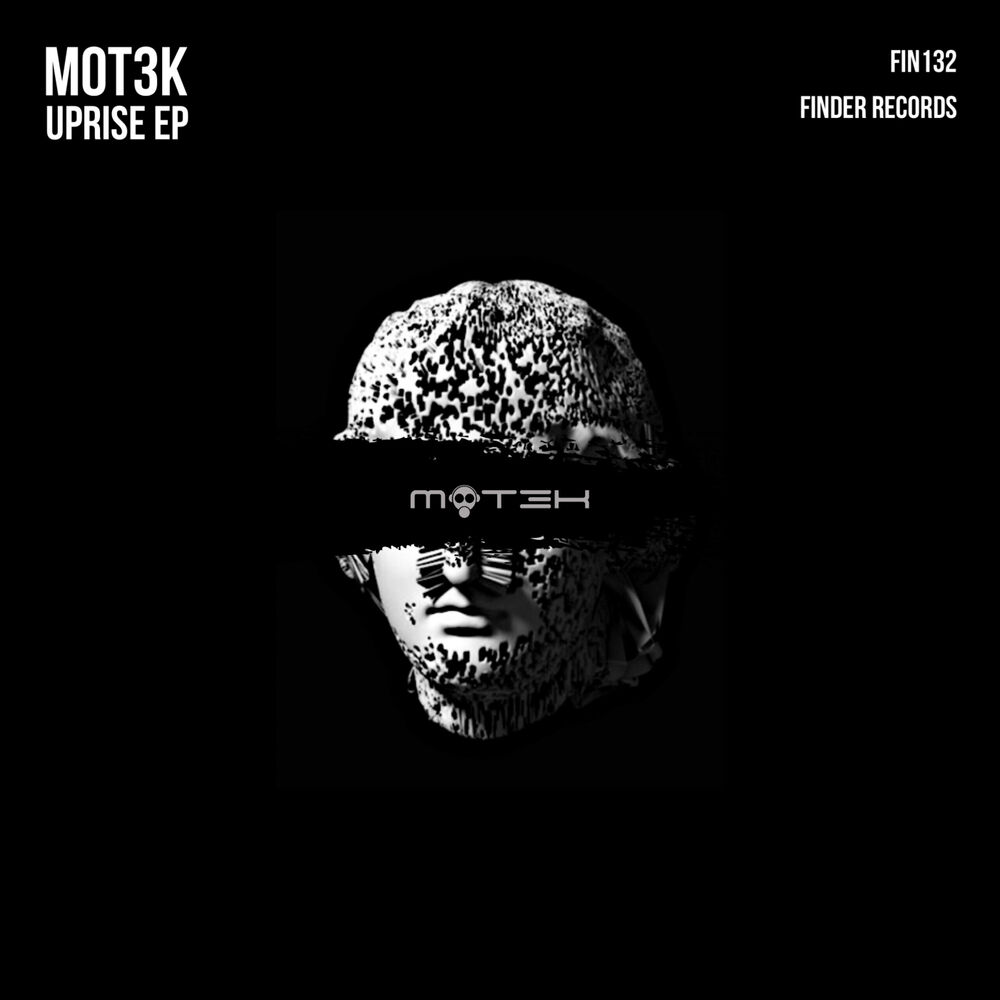 Picture of Uprise EP