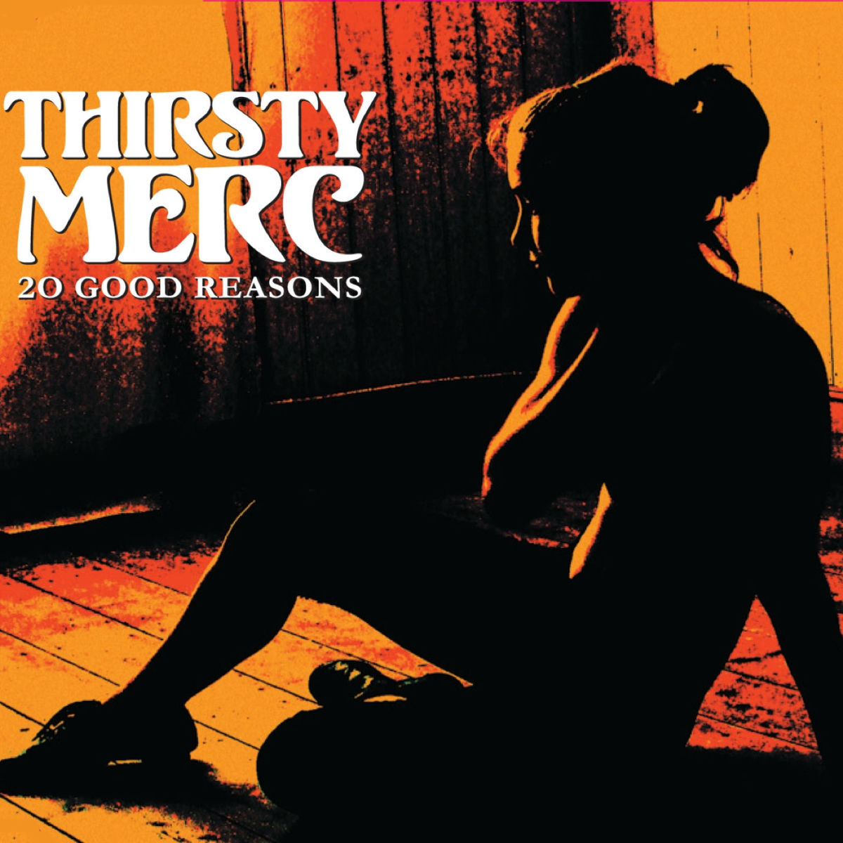 Album cover of 20 Good Reasons