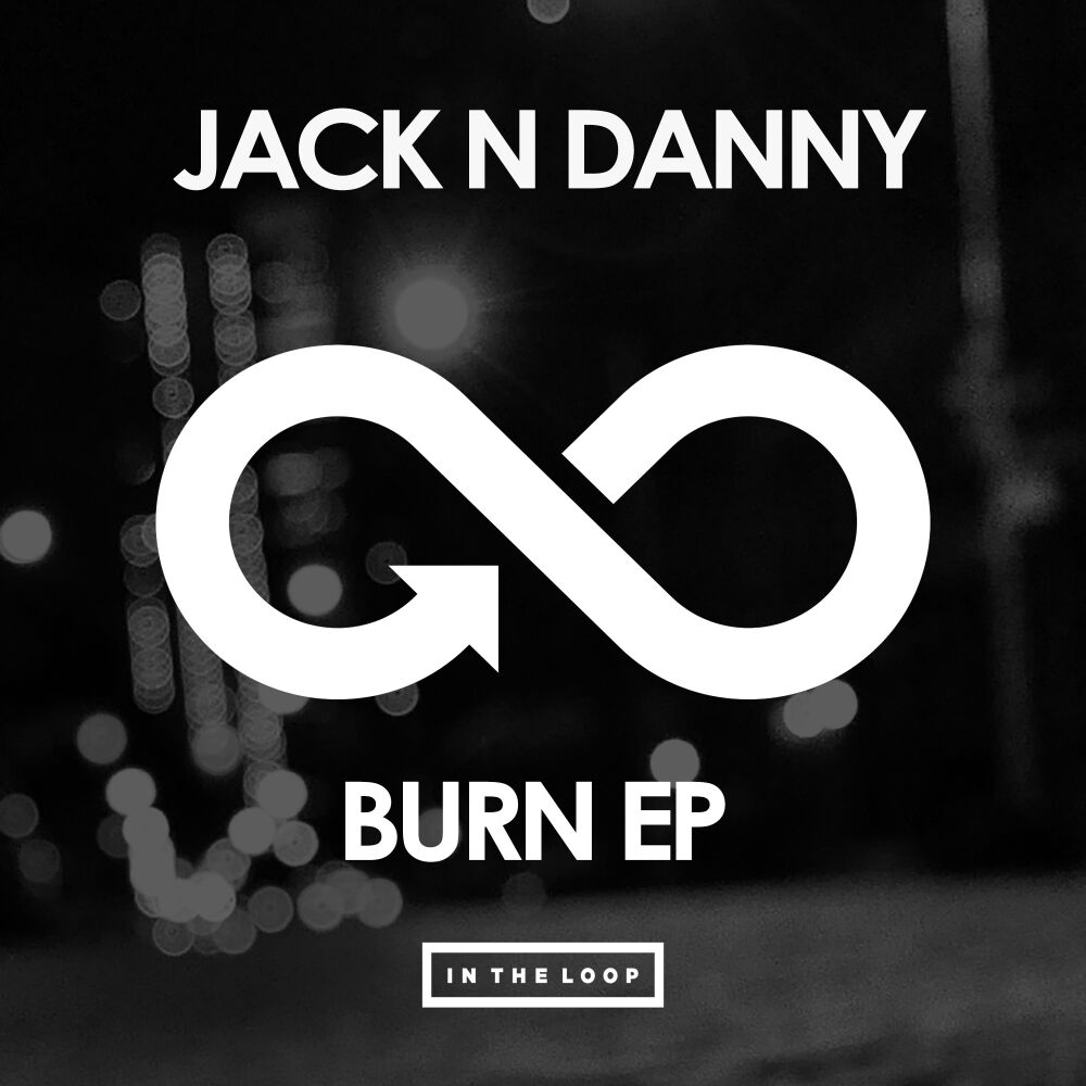 Picture of Burn EP
