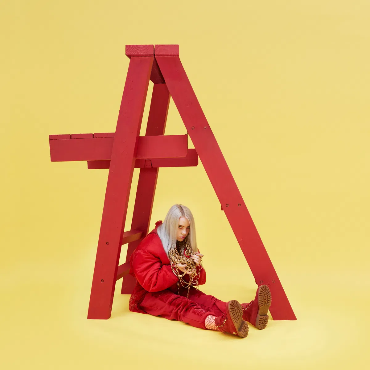dont smile at me, Billie Eilish