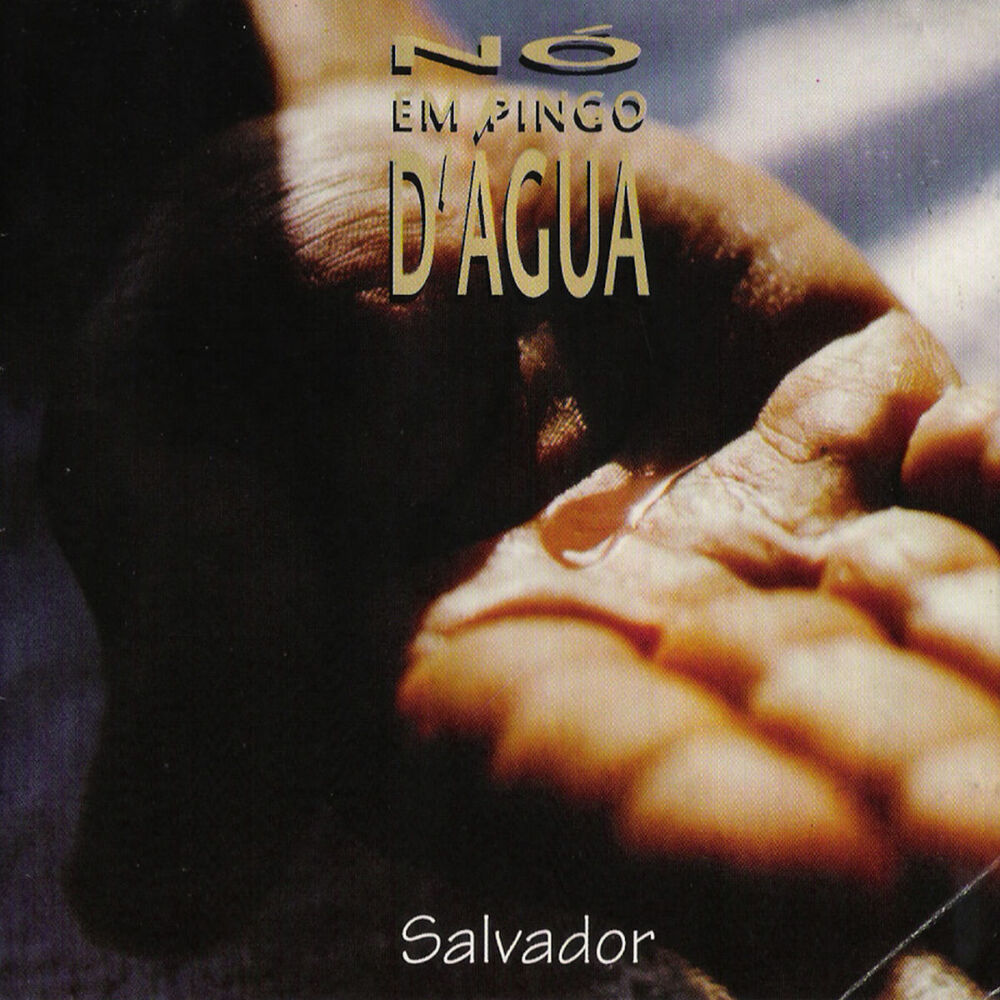 Picture of Salvador