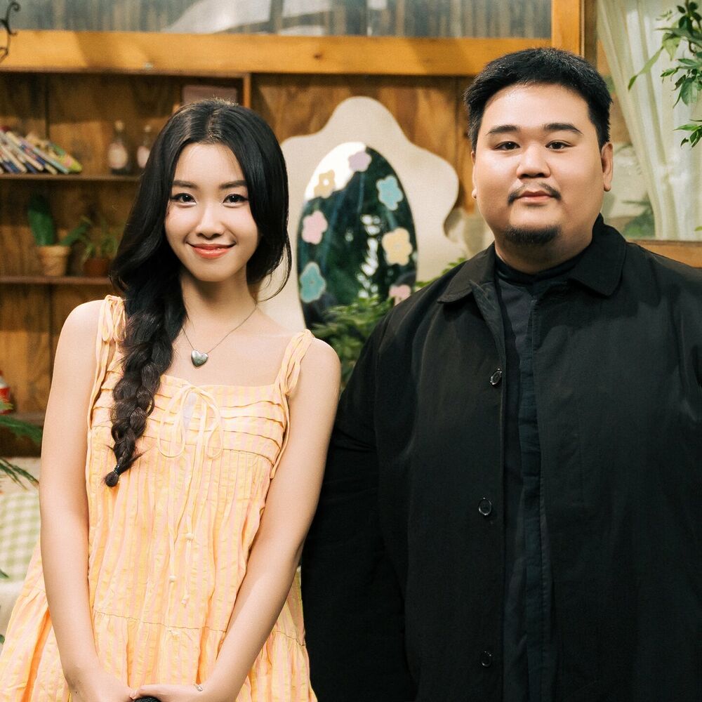 Picture of Dạo Bước Dưới Mùa Hè