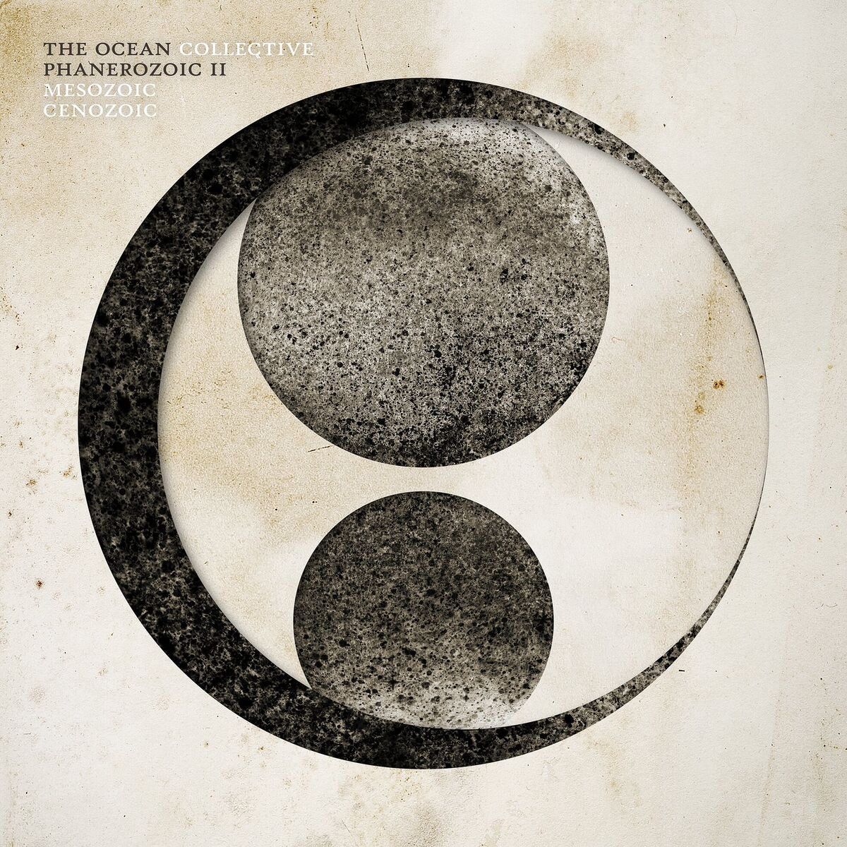 Album cover of Triassic