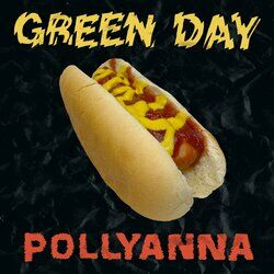 Cover of Pollyanna