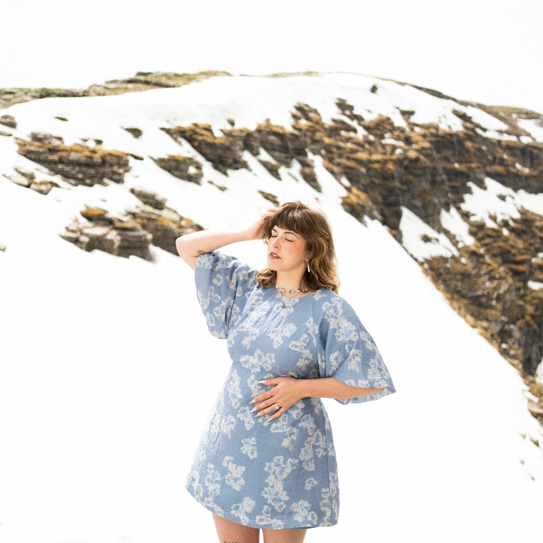 Album cover of Juni