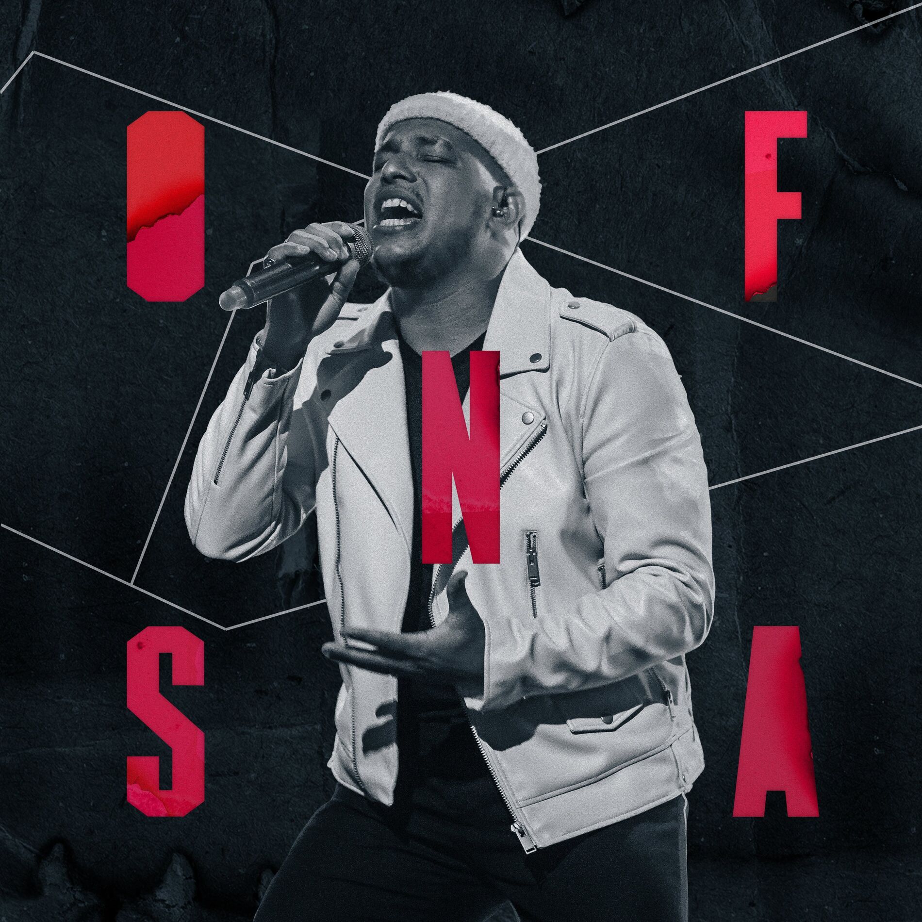 Album cover of Abro Mão