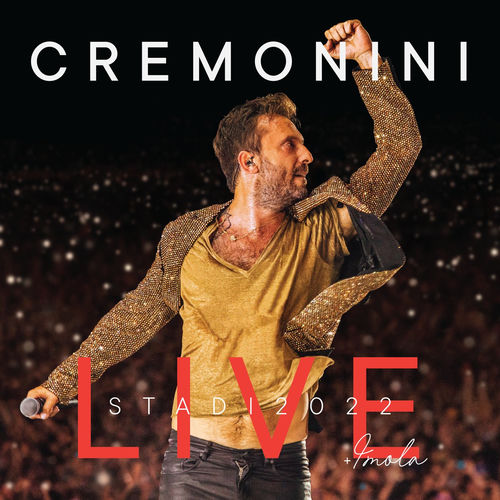 Mondo (Live) cover art