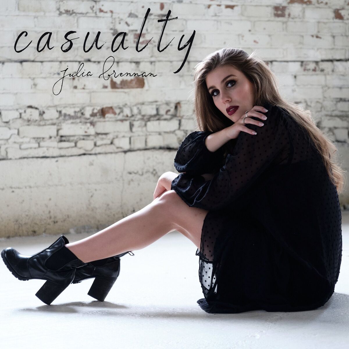 Album cover of casualty