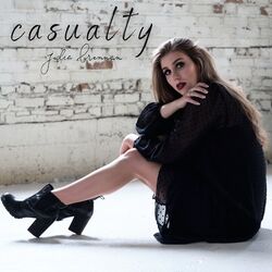 Cover of casualty