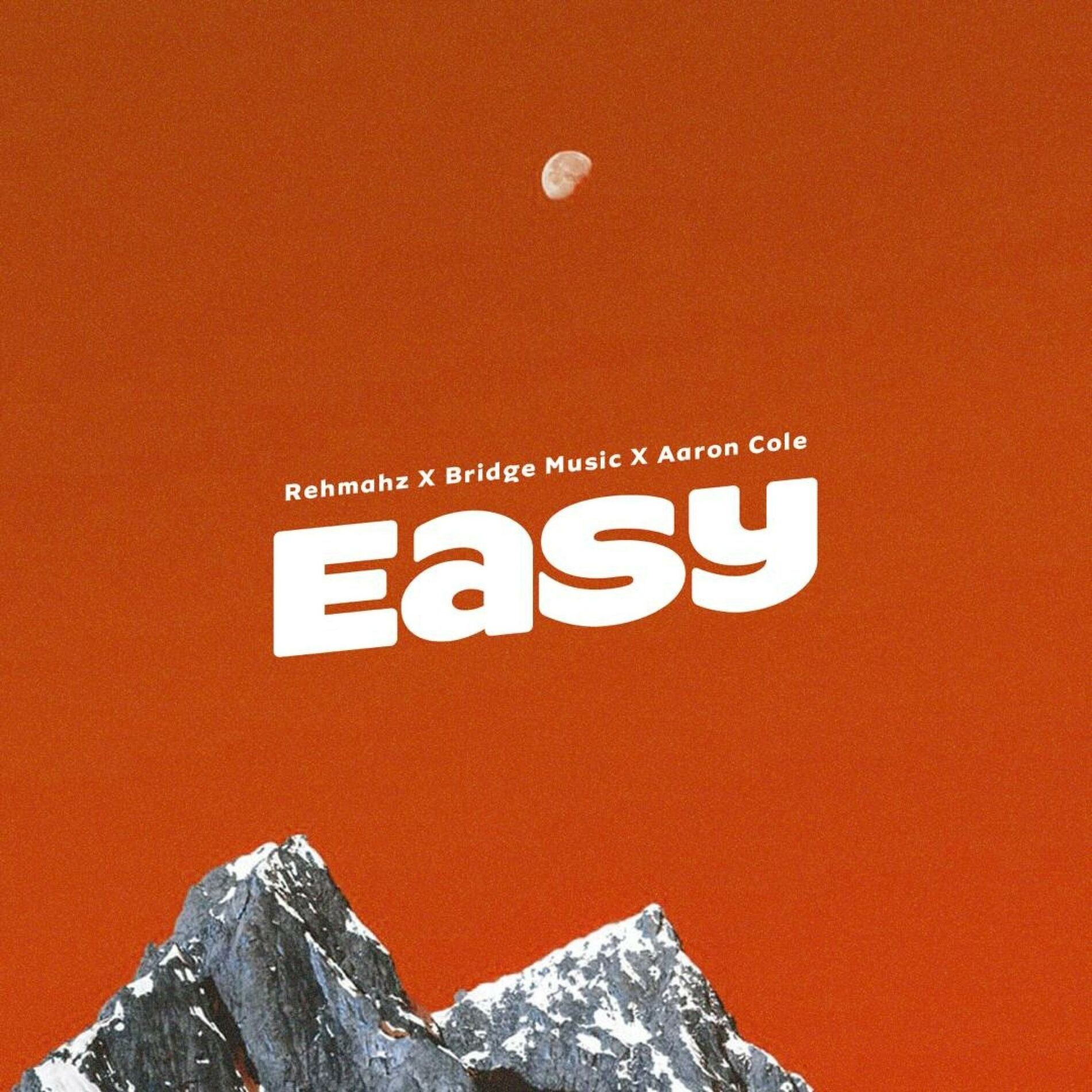 Album cover of Easy! (feat. Aaron Cole)