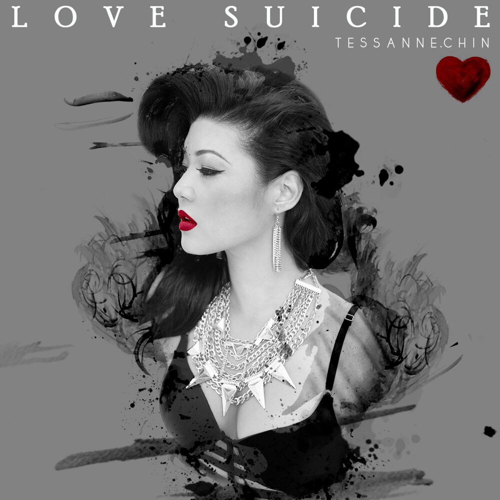 Picture of Love Suicide - Single