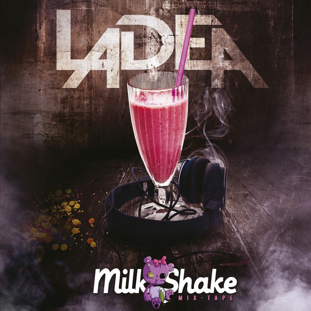 Picture of Milk Shake