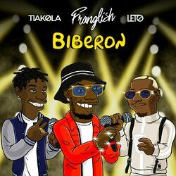 Cover of Biberon