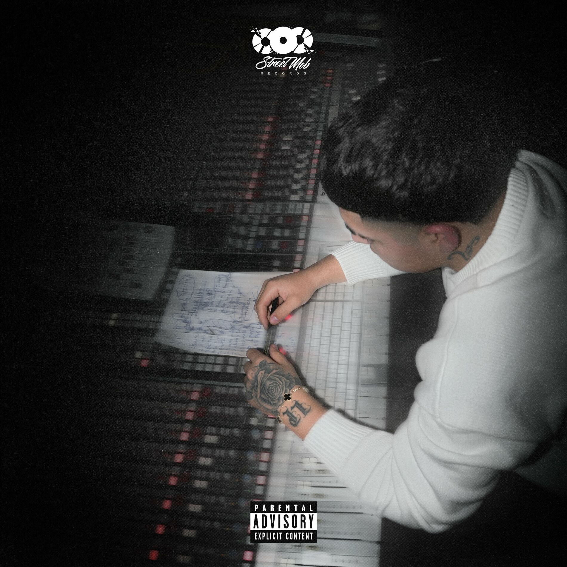 Album cover of VISION