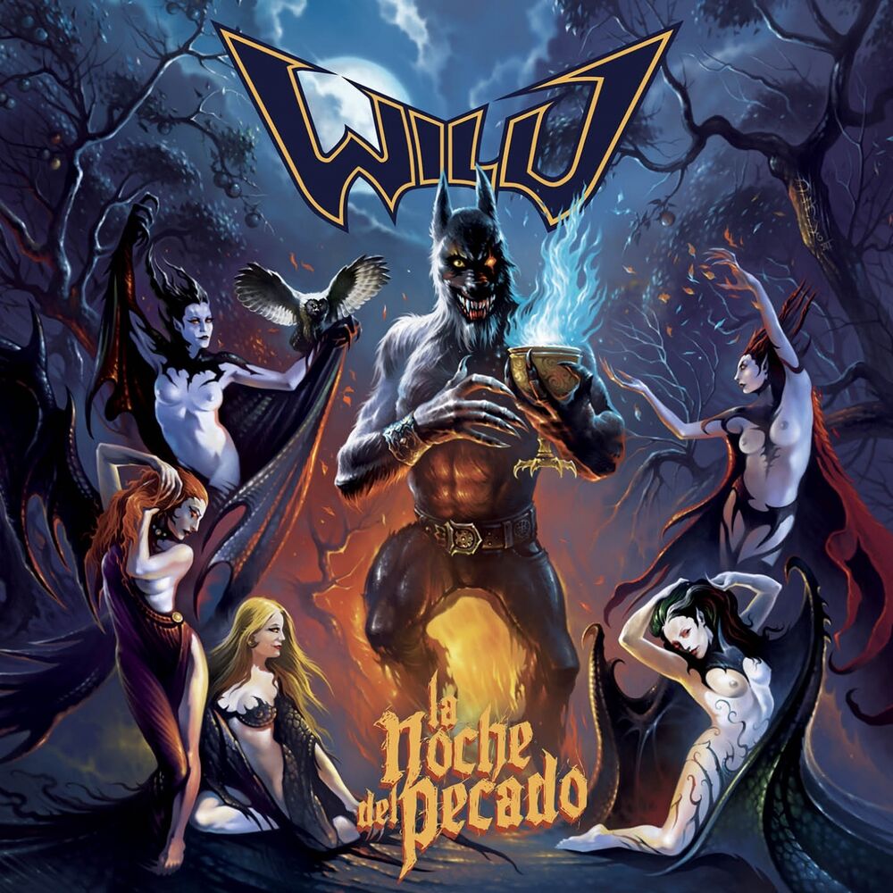 Picture of La Noche del Pecado