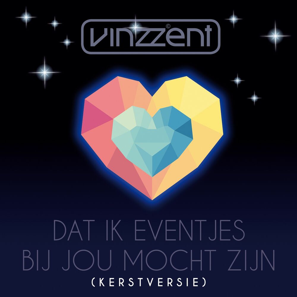 Picture of Dat Ik Eventjes Bij Jou Mocht Zijn (Kerstversie)