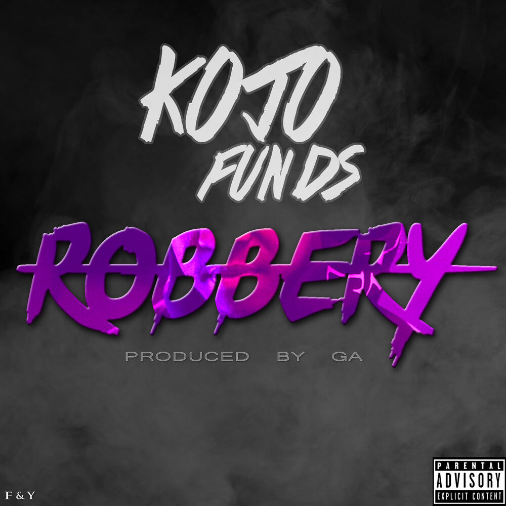 Picture of Robbery