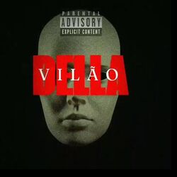 Cover of Vilão