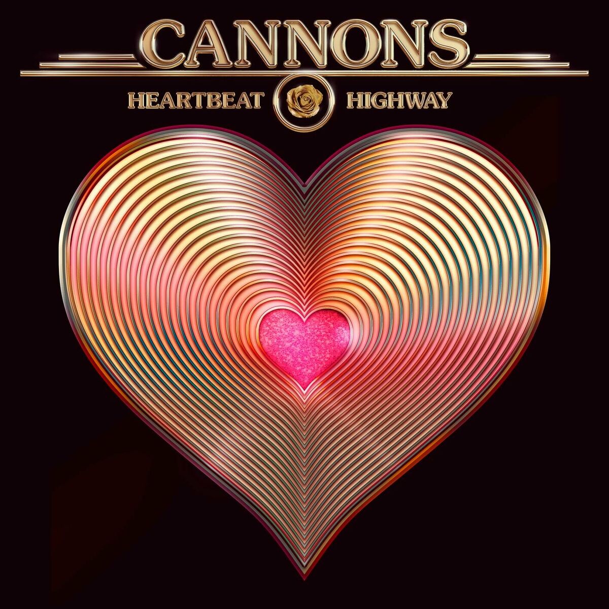 Album cover of Sweeter
