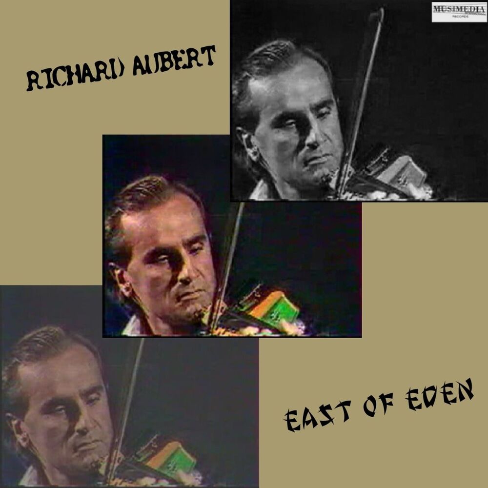 Picture of East of Eden