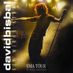 Cover of Sin Mirar Atrás (Sin Mirar Atrás Tour)