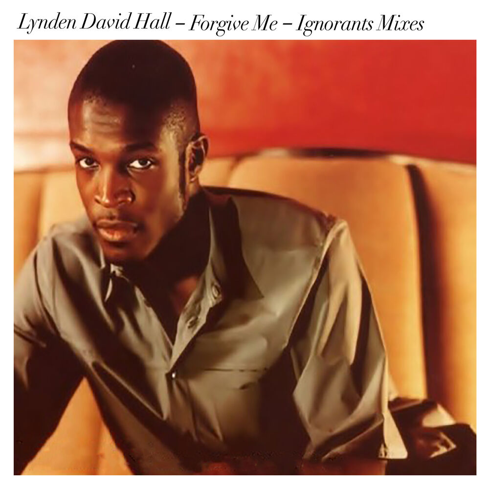 Picture of Forgive Me (Ignorants Mixes)